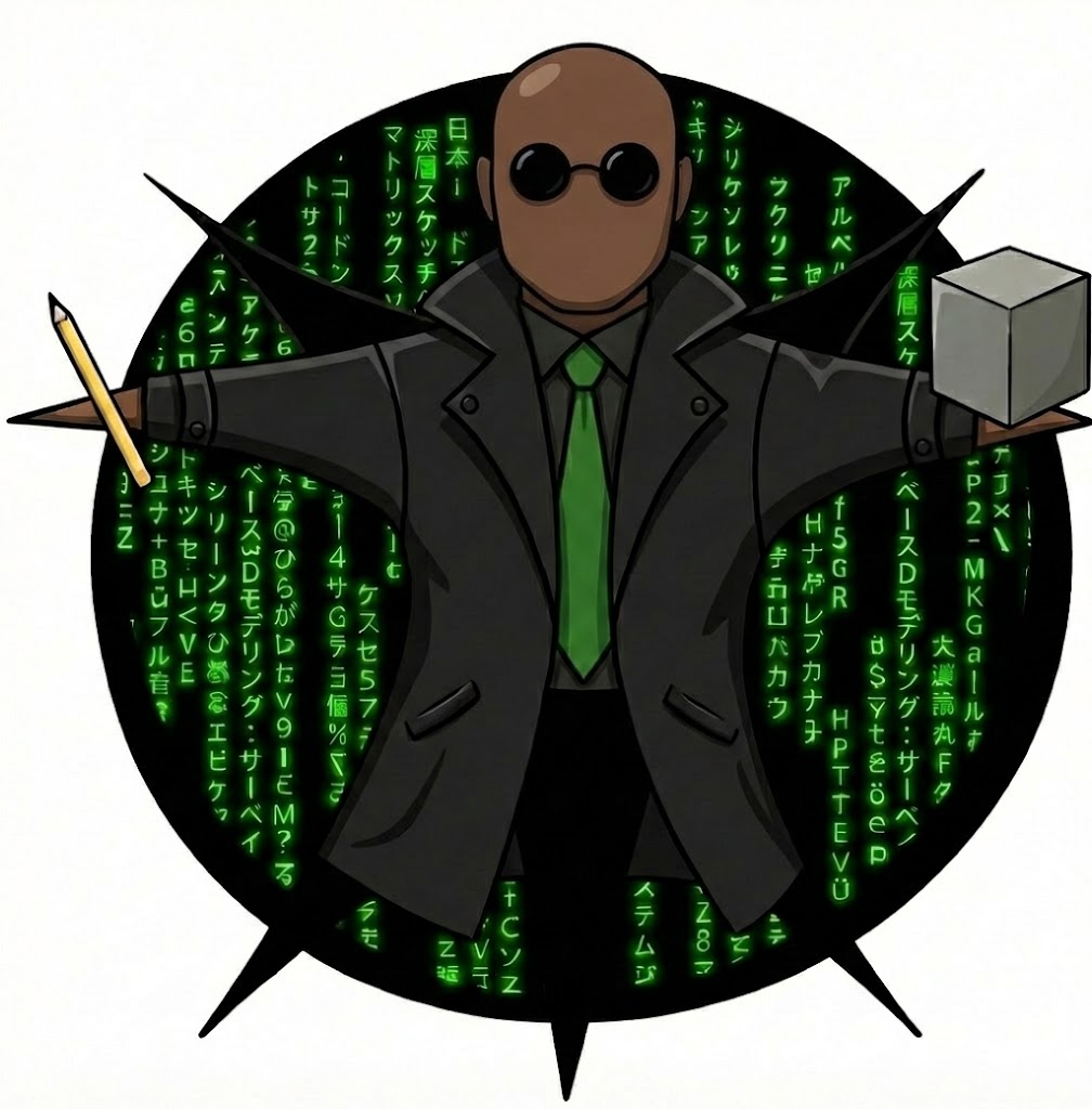 Morpheus icon